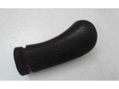 Aplicação Desconhecida - Punho alavanca de velocidades (5Vel.)