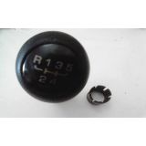 Aplicação Desconhecida - Punho alavanca de velocidades (5Vel.)