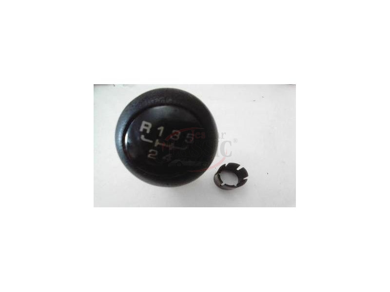 Aplicação Desconhecida - Punho alavanca de velocidades (5Vel.)