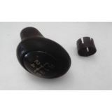 Aplicação Desconhecida - Punho alavanca de velocidades (5Vel.)