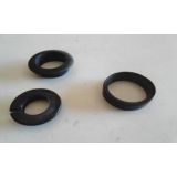 Aplicação Desconhecida - Jogo de casquilhos fixação do punho alavanca de velocidades ao fole