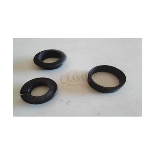 Aplicação Desconhecida - Jogo de casquilhos fixação do punho alavanca de velocidades ao fole