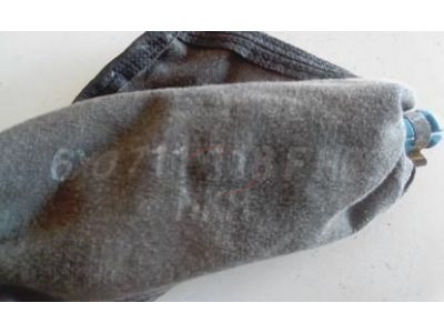 Seat Arosa / VW Polo III 6N - Fole alavanca de velocidades e pinho