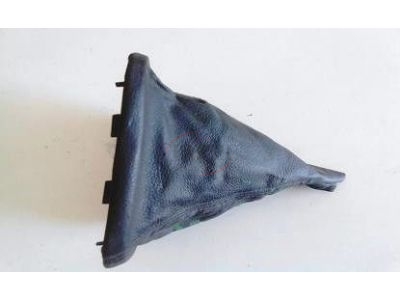 Seat Ibiza I - Fole alavanca de velocidades