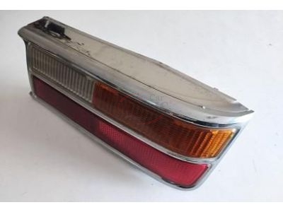 BMW Serie 02 E10 - Farolim traseiro direito