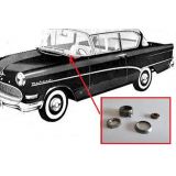 Opel Rekord Olympia P1 - Bico imjector de lava-vidros
