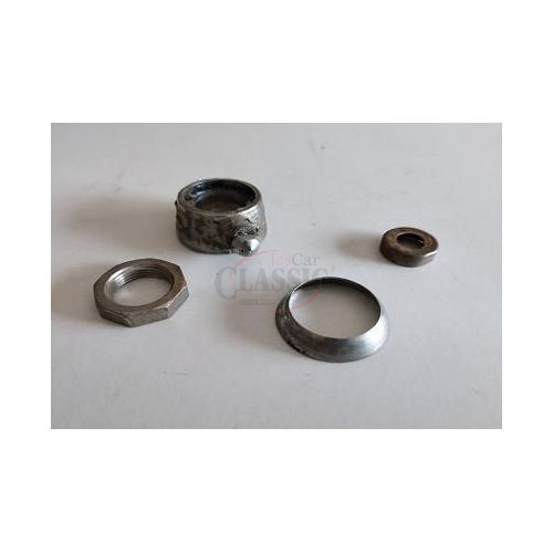 Opel Rekord Olympia P1 - Bico injector de lava-vidros