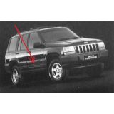 Jeep Grand Cherokee - Friso porta frente direita