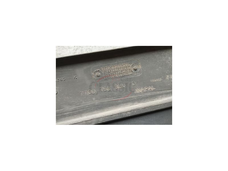 Renault Super 5 - Friso embelezador porta frente direita