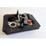 Rover Serie 100 - Farolim traseiro esquerdo (ROVER - BRITAX)