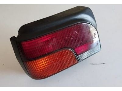 Rover Serie 100 - Farolim traseiro esquerdo (ROVER - BRITAX)