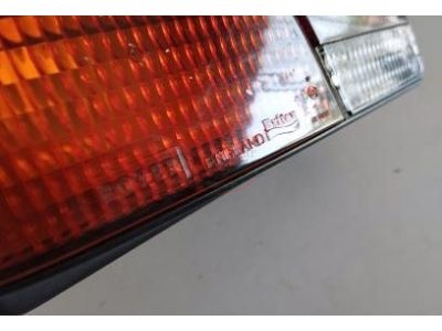 Rover Serie 100 - Farolim traseiro esquerdo (ROVER - BRITAX)