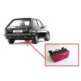 Ford Fiesta MkII XR2 - Farolim nevoeiro