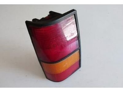Opel Corsa A - Farolim traseiro esquerdo (CRAR)