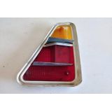 Peugeot 204 Break / Peugeot 304 Break -Vidro farolim traseiro esquerdo (FRANKANI)