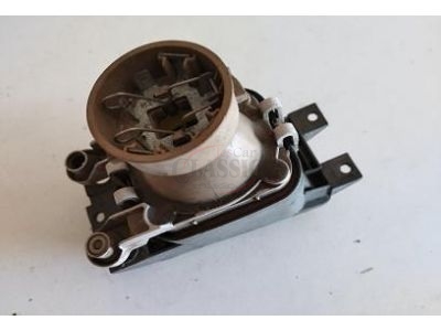 VW Passat B3 - Farol auxiliar H3 esquerdo (HELLA)