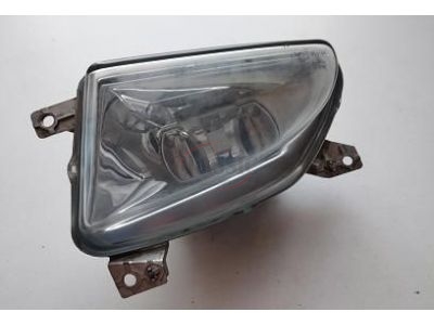Peugeot 607 -Farol auxiliar H1 esquerdo (VALEO)