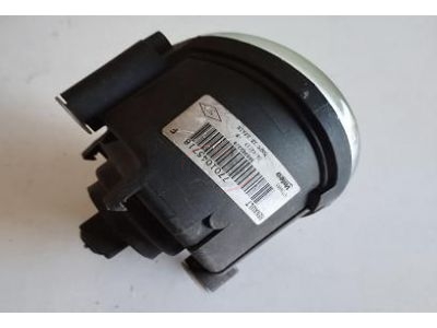 Nissan Kubistar / Opel Vivaro A / Renault Megane - Farol auxiliar H1 esquerdo (VALEO)