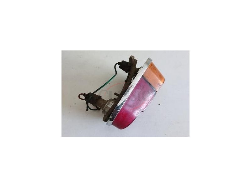 Mini MkI / MGA MkII - Farolim traseiro esquerdo (LUCAS)