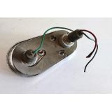 Mini MkI / MGA MkII - Farolim traseiro esquerdo (LUCAS)