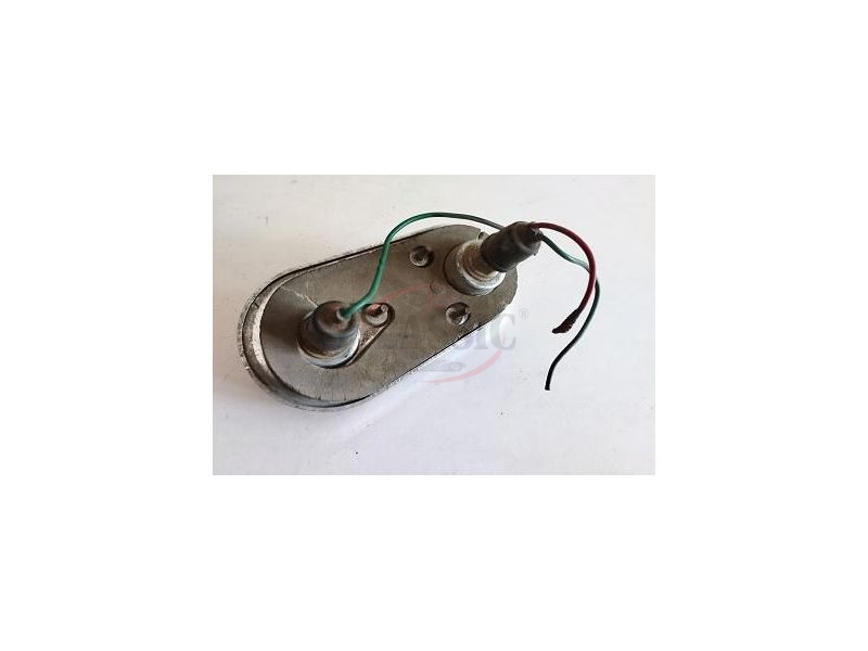 Mini MkI / MGA MkII - Farolim traseiro esquerdo (LUCAS)