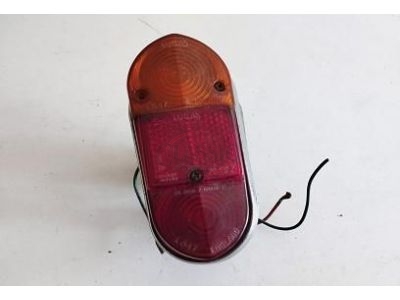 Mini MkI / MGA MkII - Farolim traseiro esquerdo (LUCAS)