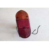 Mini MkI / MGA MkII - Farolim traseiro esquerdo (LUCAS)