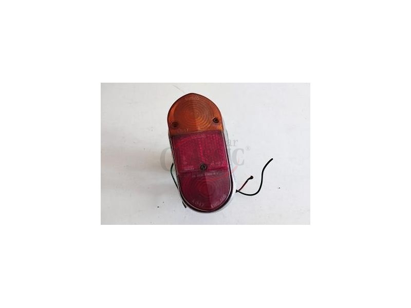 Mini MkI / MGA MkII - Farolim traseiro esquerdo (LUCAS)