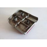 Citroen 2CV / Citroen Ami 6 - Farolim traseiro direito (SEIMA)