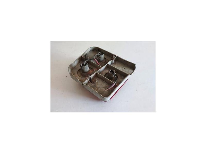 Citroen 2CV / Citroen Ami 6 - Farolim traseiro direito (SEIMA)