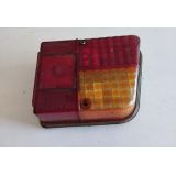 Citroen 2CV / Citroen Ami 6 - Farolim traseiro direito (SEIMA)