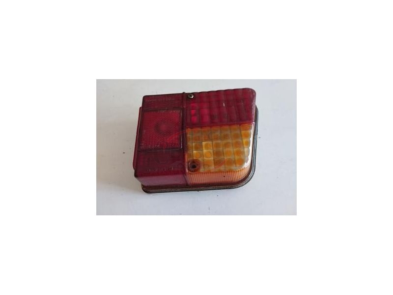 Citroen 2CV / Citroen Ami 6 - Farolim traseiro direito (SEIMA)