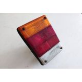 Opel Kadett C Caravan - Farolim traseiro direito (HELLA - OPEL)