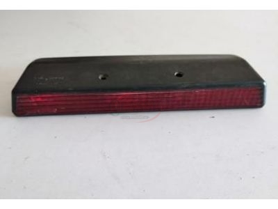 Aplicação Desconhecida - Farolim auxiliar 3º Stop