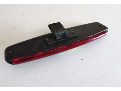 Aplicação Desconhecida - Farolim auxiliar 3º Stop