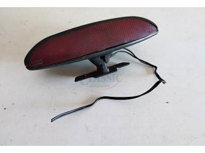 Aplicação Desconhecida - Farolim auxiliar 3º Stop