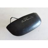 Aplicação Desconhecida - Farolim auxiliar 3º Stop