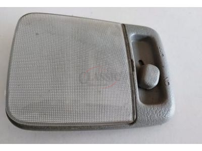 Nissan Sunny IV N14 - Plafonnier