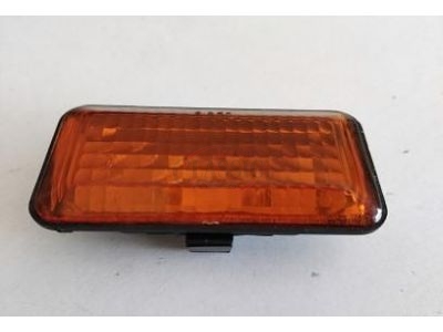 VW Golf III / VW Vento - Farolim lateral