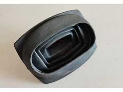 VW Golf I / VW Scirocco I - Fole alavanca de velocidades