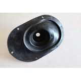 Ford Transit MkII - Fole de alavanca velocidades