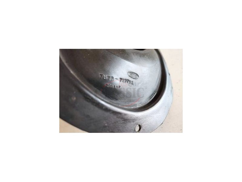 Ford Transit MkII - Fole de alavanca velocidades