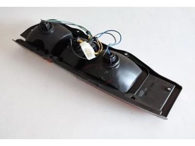 Toyota HIace II LH50 - Farolim traseiro direito