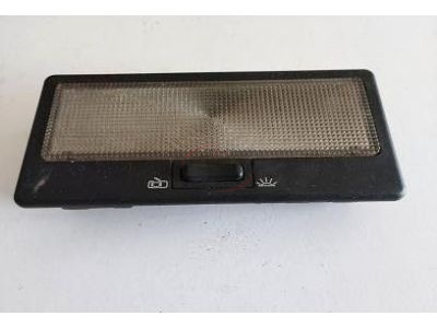 VW Golf III / VW Passat B3 - Plafonnier (SIDLER)