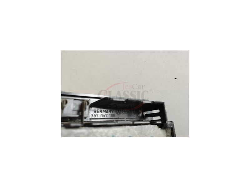 VW Golf III / VW Passat B3 - Plafonnier (SIDLER)