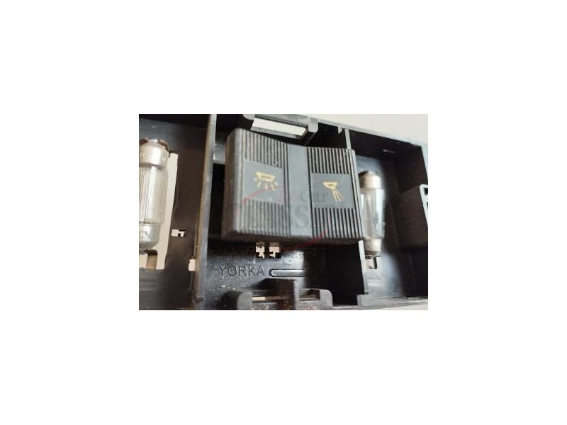 Renault Super 5 / Renault 19 - Plafonnier interior (YORKA+NEIMAN)