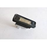 Citroen AX / Citroen Berlingo / Peugeot 405 - Farolim de iluminação matricula (SIDLER)
