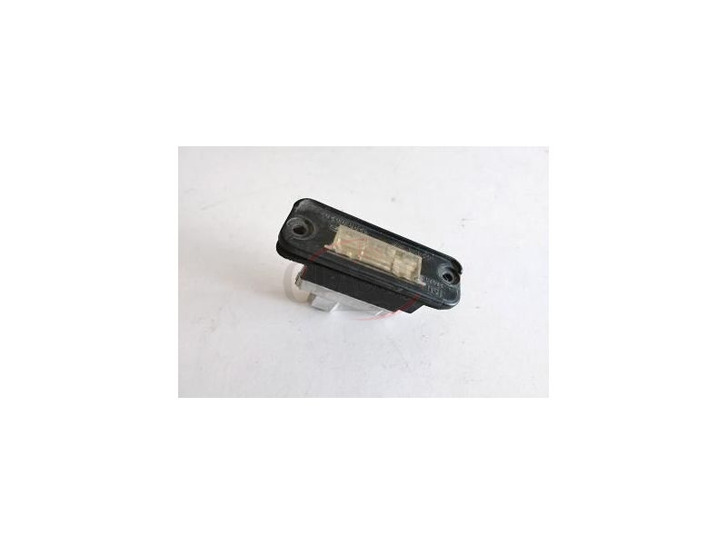 Citroen AX / Citroen Berlingo / Peugeot 405 - Farolim de iluminação matricula (SIDLER)