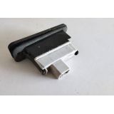 Citroen AX / Citroen Berlingo / Peugeot 405 - Farolim de iluminação matricula (SIDLER)