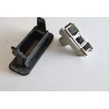 Citroen AX / Citroen Berlingo / Peugeot 405 - Farolim de iluminação matricula (SIDLER)
